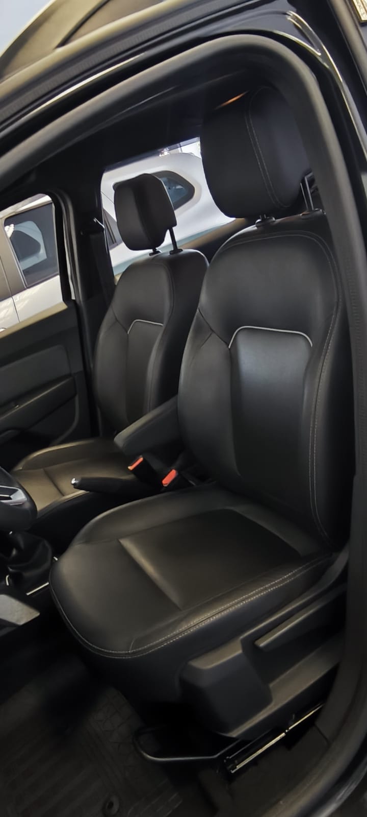 Renault-DUSTER-DUSTER Iconic 1.6 16V Flex Aut.