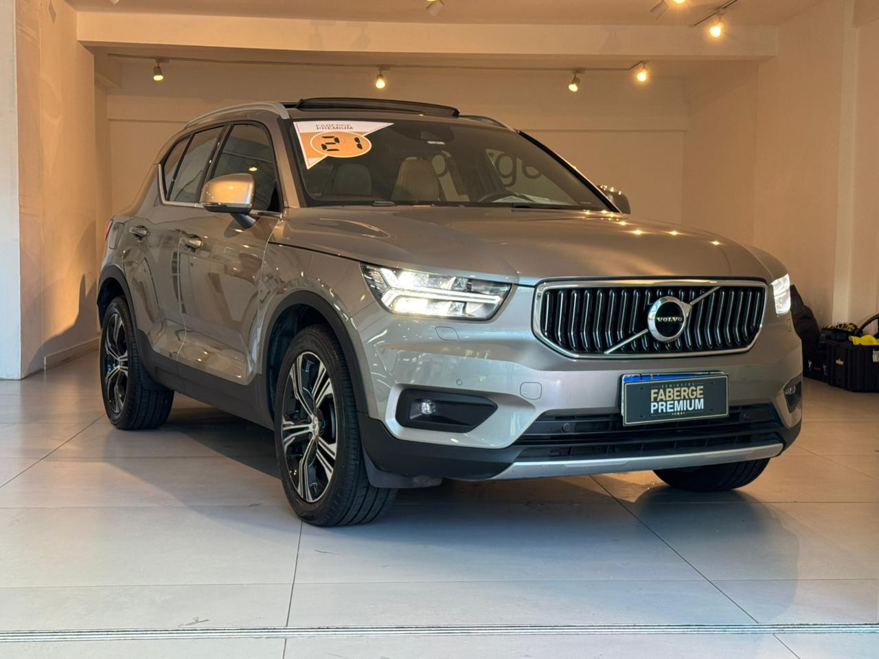 XC 40 T-4 INSCRIPTION 2.0 190cv FWD