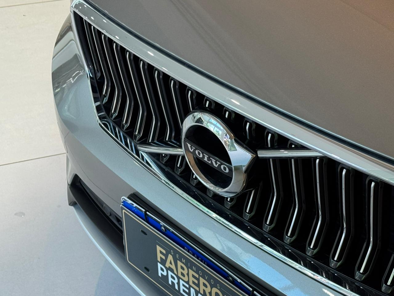 Volvo-XC 40-XC 40 T-4 INSCRIPTION 2.0 190cv FWD