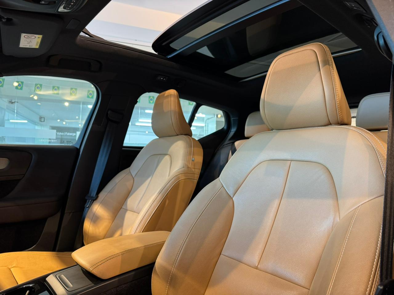 Volvo-XC 40-XC 40 T-4 INSCRIPTION 2.0 190cv FWD