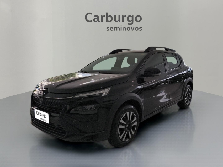 Renault-KARDIAN-1.0 TCE FLEX EVOLUTION EDC