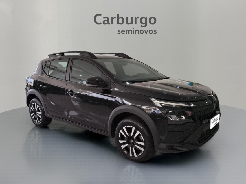 Renault-KARDIAN-1.0 TCE FLEX EVOLUTION EDC