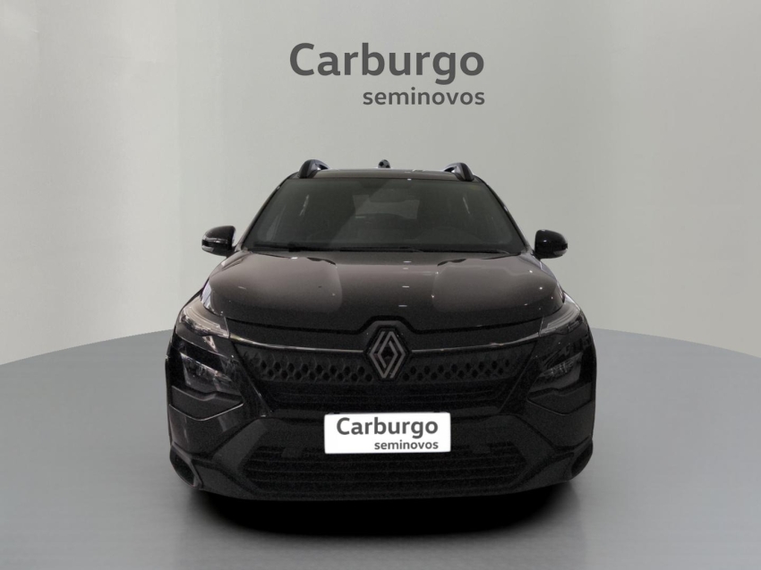 Renault-KARDIAN-1.0 TCE FLEX EVOLUTION EDC