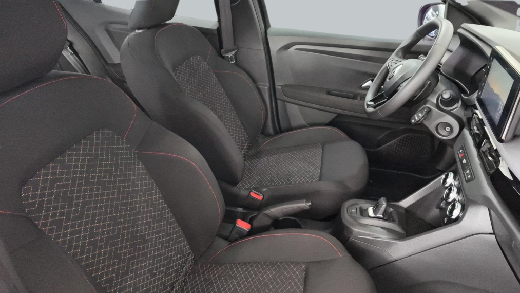 Renault-KARDIAN-1.0 TCE FLEX EVOLUTION EDC
