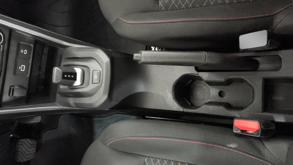 Renault-KARDIAN-1.0 TCE FLEX EVOLUTION EDC