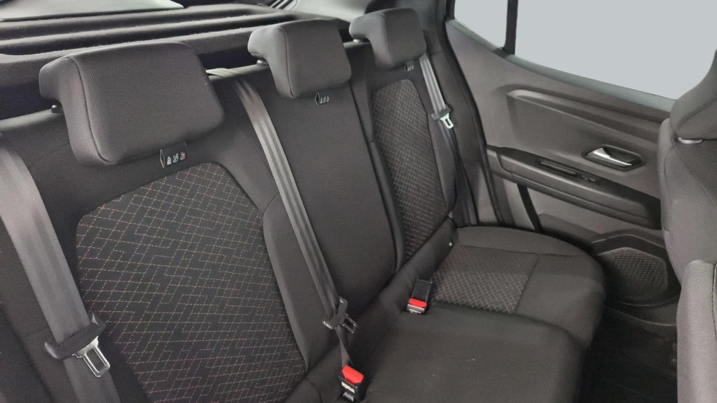 Renault-KARDIAN-1.0 TCE FLEX EVOLUTION EDC