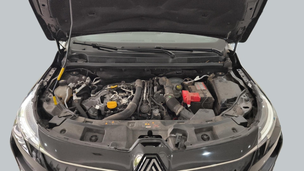 Renault-KARDIAN-1.0 TCE FLEX EVOLUTION EDC