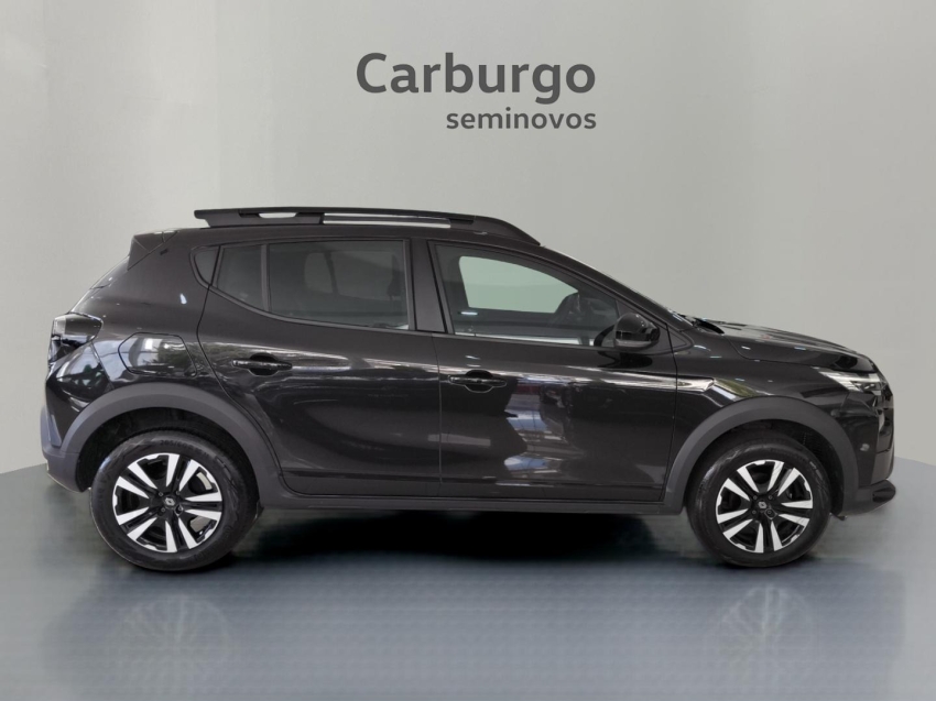 Renault-KARDIAN-1.0 TCE FLEX EVOLUTION EDC