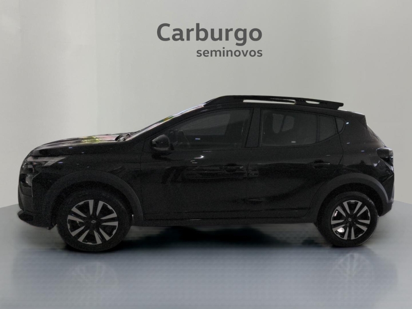 Renault-KARDIAN-1.0 TCE FLEX EVOLUTION EDC