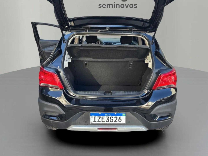 GM - Chevrolet-ONIX-1.4 MPFI ACTIV 8V FLEX 4P MANUAL