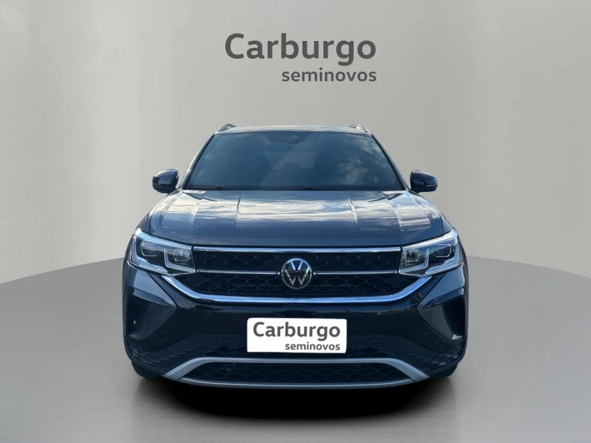 Volkswagen-TAOS-1.4 250 TSI TOTAL FLEX HIGHLINE AUTOMÁTICO