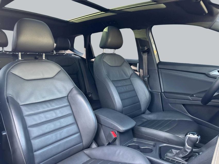 Volkswagen-TAOS-1.4 250 TSI TOTAL FLEX HIGHLINE AUTOMÁTICO