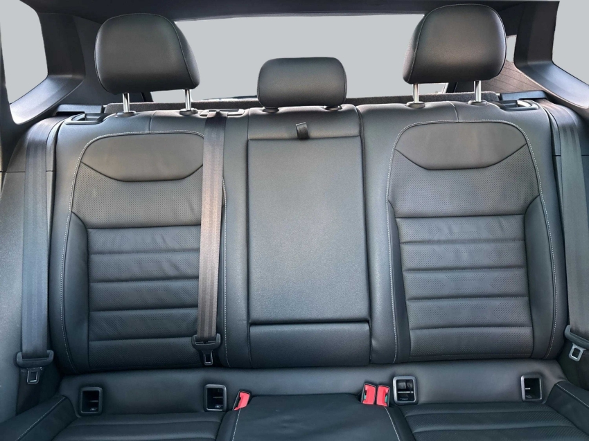 Volkswagen-TAOS-1.4 250 TSI TOTAL FLEX HIGHLINE AUTOMÁTICO