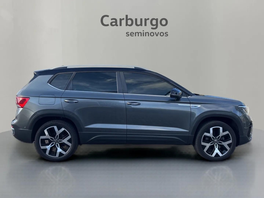 Volkswagen-TAOS-1.4 250 TSI TOTAL FLEX HIGHLINE AUTOMÁTICO
