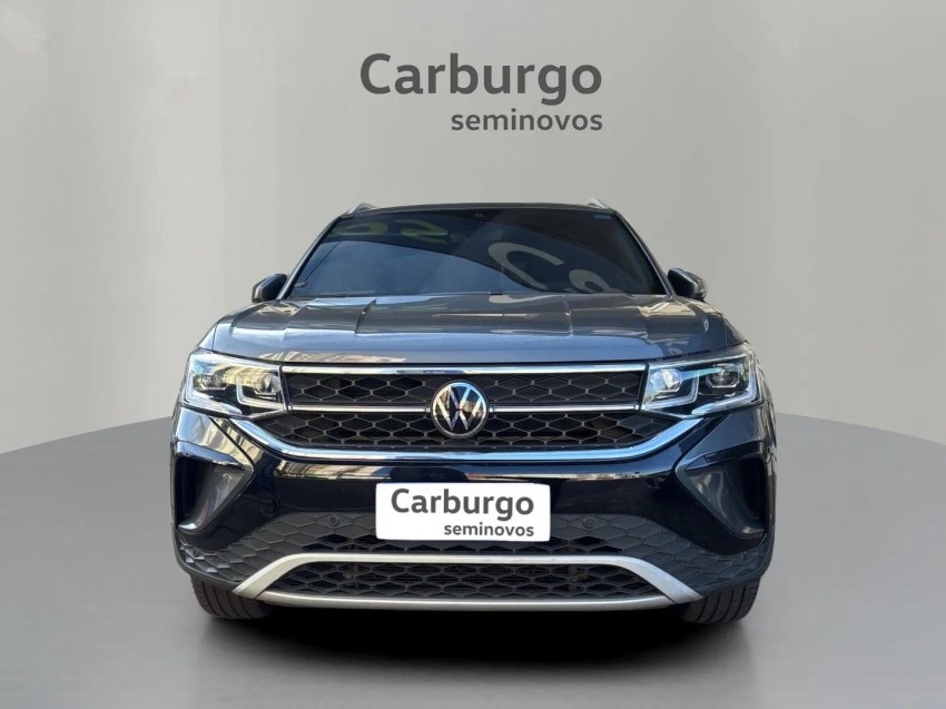 Volkswagen-TAOS-1.4 250 TSI TOTAL FLEX HIGHLINE AUTOMÁTICO