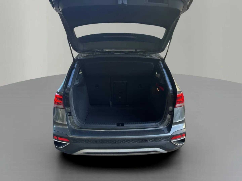 Volkswagen-TAOS-1.4 250 TSI TOTAL FLEX HIGHLINE AUTOMÁTICO