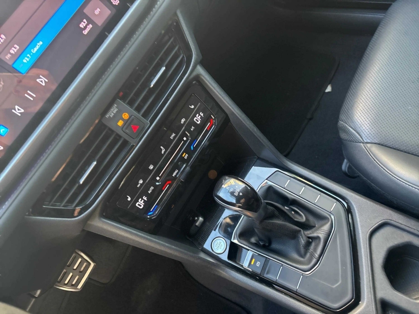 Volkswagen-TAOS-1.4 250 TSI TOTAL FLEX HIGHLINE AUTOMÁTICO