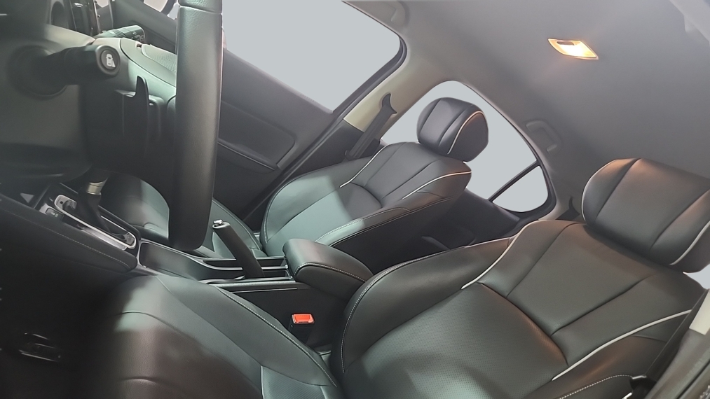 Honda-CITY-1.5 i-VTEC FLEX HATCH TOURING CVT