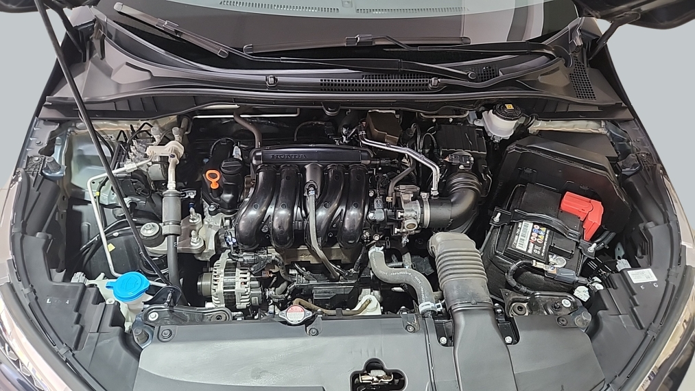 Honda-CITY-1.5 i-VTEC FLEX HATCH TOURING CVT