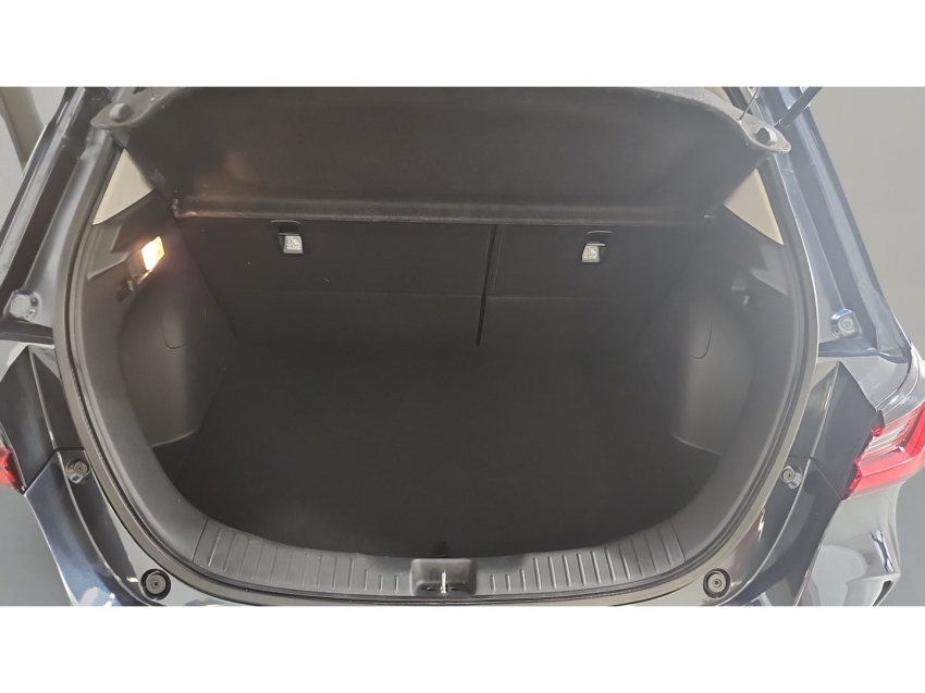 Honda-CITY-1.5 i-VTEC FLEX HATCH TOURING CVT