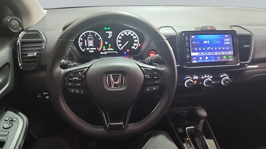 Honda-CITY-1.5 i-VTEC FLEX HATCH TOURING CVT