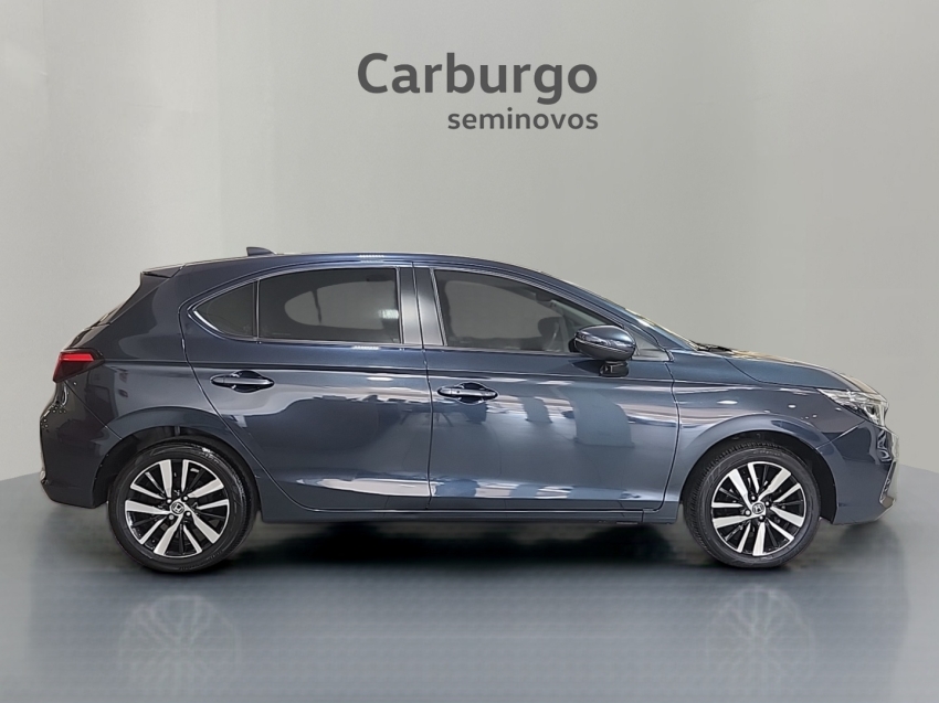 Honda-CITY-1.5 i-VTEC FLEX HATCH TOURING CVT
