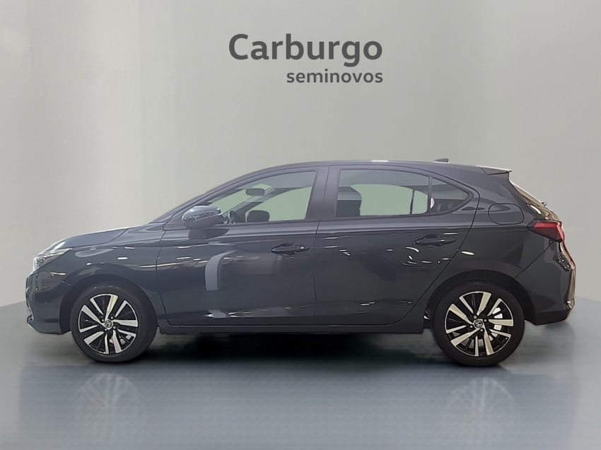 Honda-CITY-1.5 i-VTEC FLEX HATCH TOURING CVT