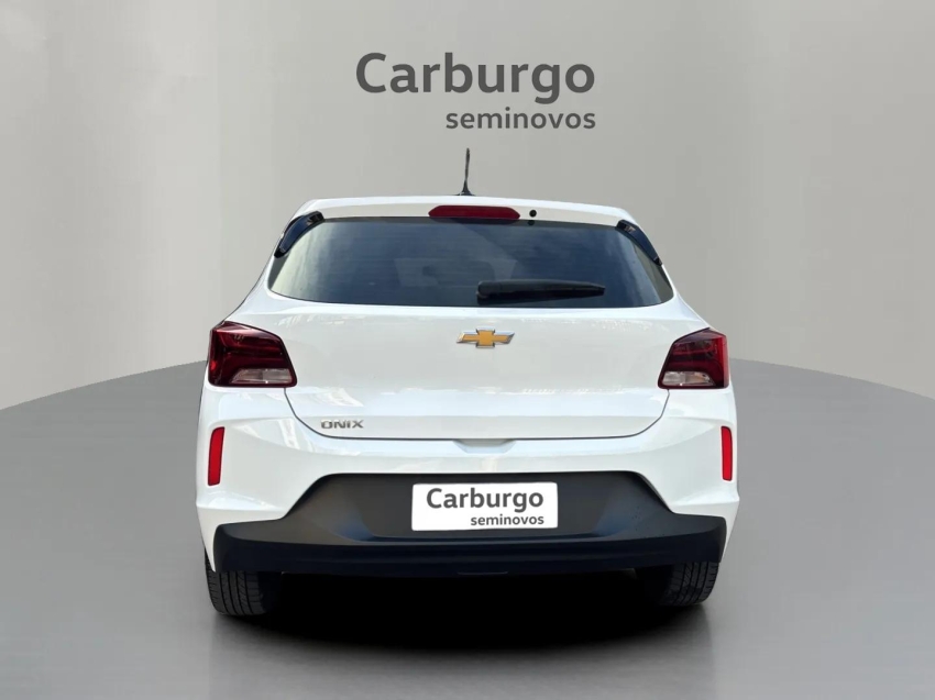 GM - Chevrolet-ONIX-1.0 FLEX MANUAL