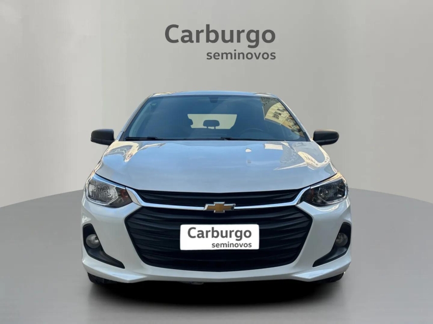 GM - Chevrolet-ONIX-1.0 FLEX MANUAL