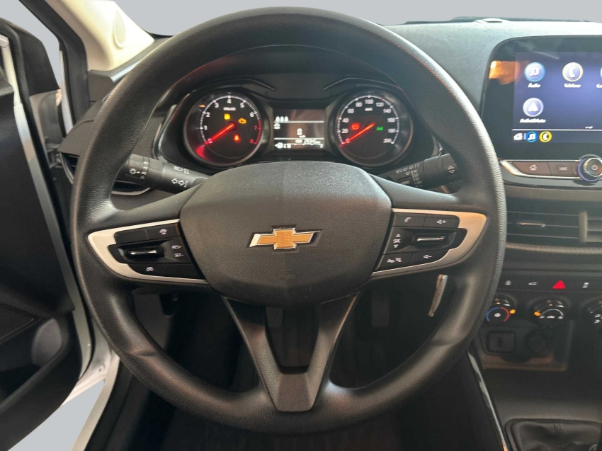 GM - Chevrolet-ONIX-1.0 FLEX MANUAL