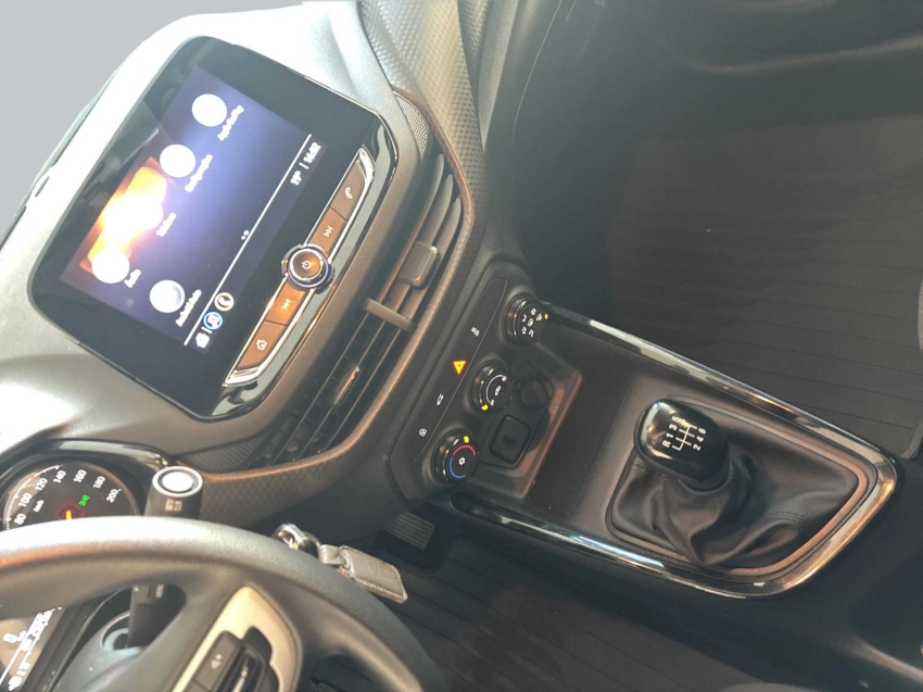 GM - Chevrolet-ONIX-1.0 FLEX MANUAL
