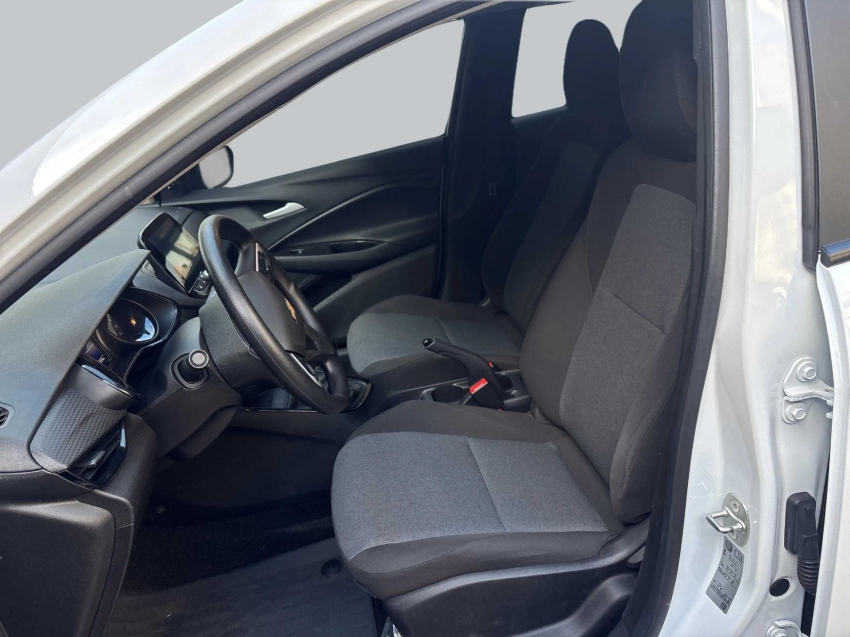 GM - Chevrolet-ONIX-1.0 FLEX MANUAL