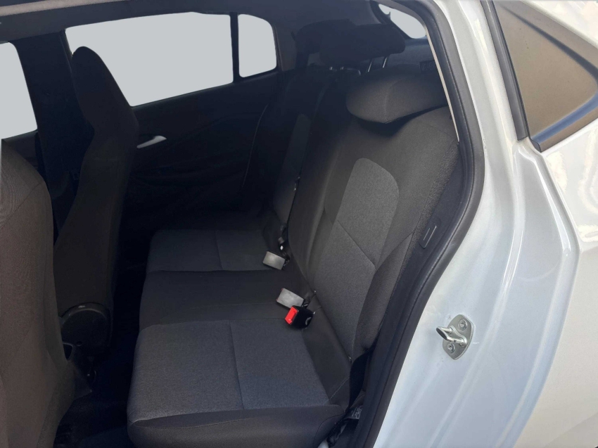 GM - Chevrolet-ONIX-1.0 FLEX MANUAL