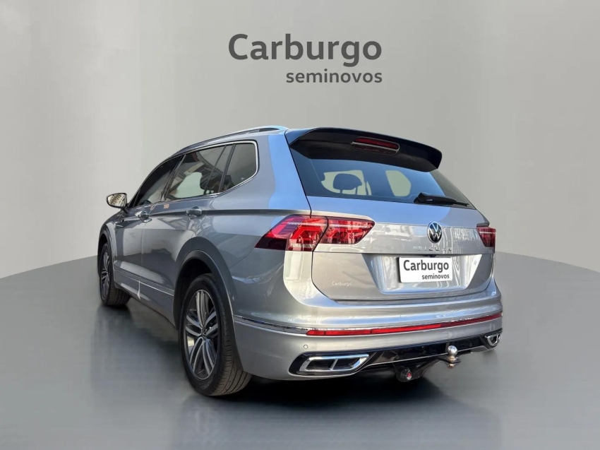 Volkswagen-TIGUAN-2.0 300 TSI GASOLINA ALLSPACE R-LINE AUTOMÁTICO