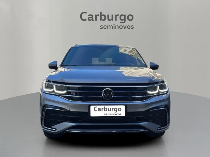 Volkswagen-TIGUAN-2.0 300 TSI GASOLINA ALLSPACE R-LINE AUTOMÁTICO