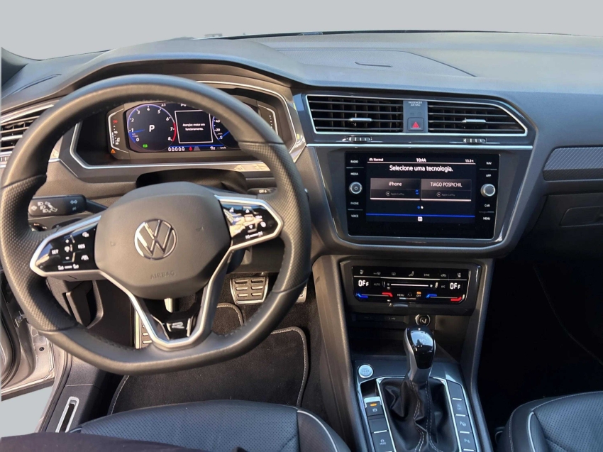 Volkswagen-TIGUAN-2.0 300 TSI GASOLINA ALLSPACE R-LINE AUTOMÁTICO