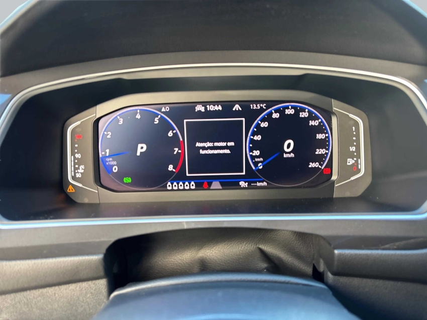 Volkswagen-TIGUAN-2.0 300 TSI GASOLINA ALLSPACE R-LINE AUTOMÁTICO