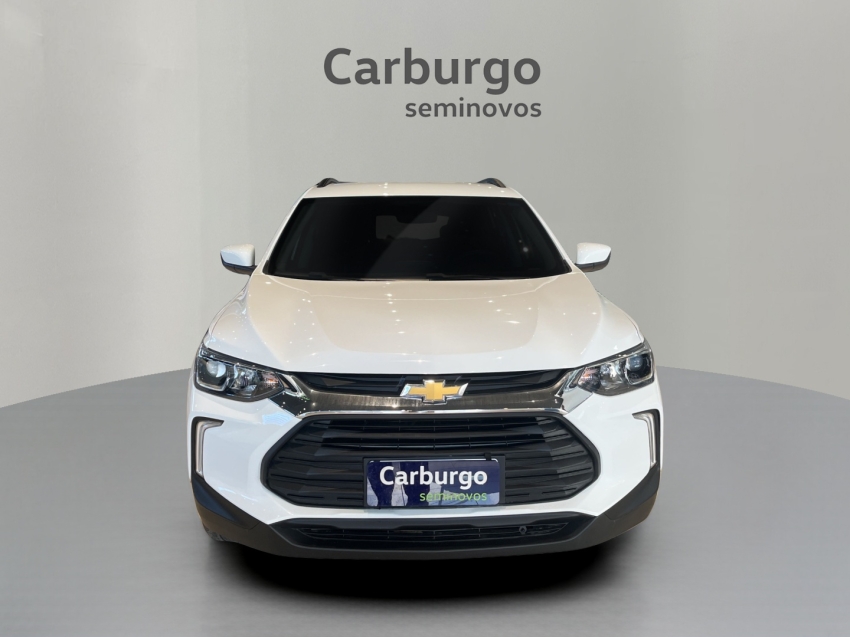 GM - Chevrolet-TRACKER-1.0 TURBO FLEX LT AUTOMÁTICO