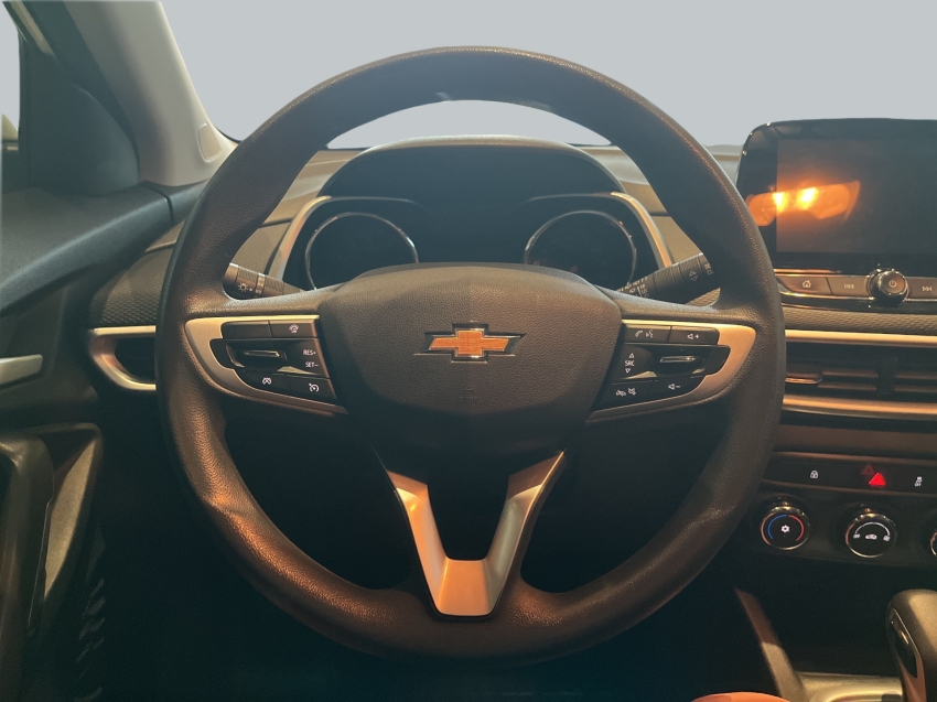 GM - Chevrolet-TRACKER-1.0 TURBO FLEX LT AUTOMÁTICO