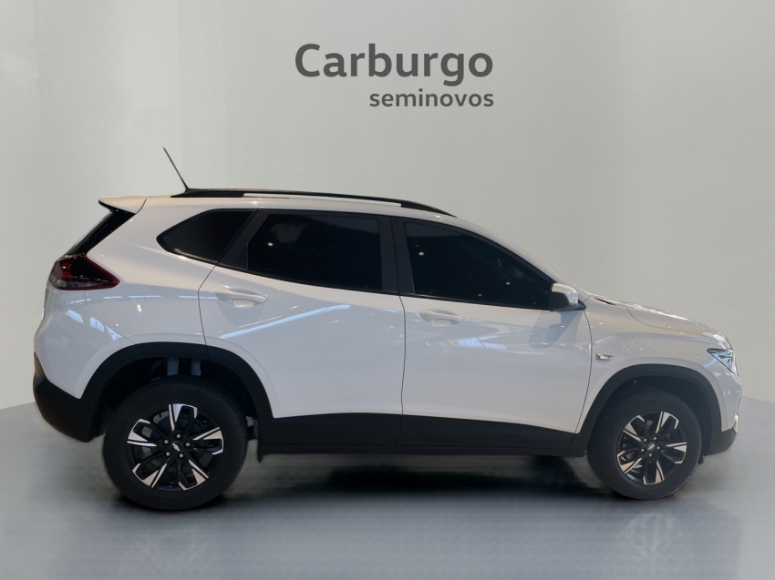 GM - Chevrolet-TRACKER-1.0 TURBO FLEX LT AUTOMÁTICO