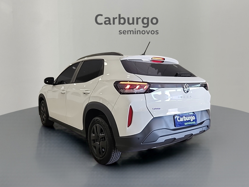 Volkswagen-TERA-1.0 MPI MANUAL