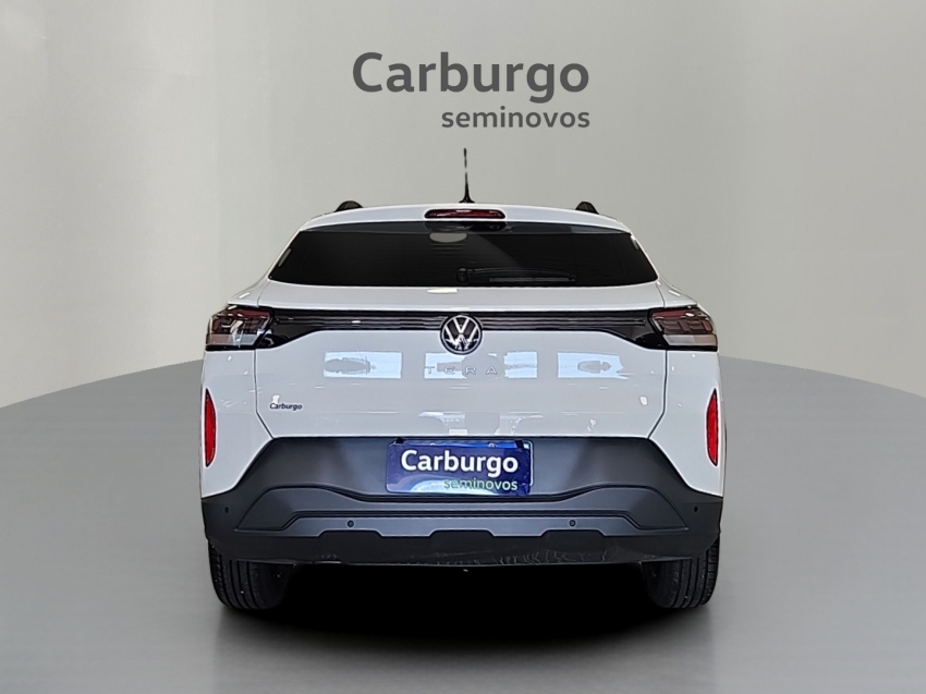Volkswagen-TERA-1.0 MPI MANUAL