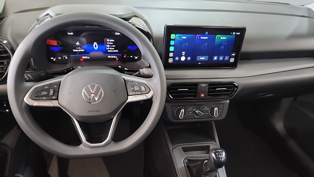 Volkswagen-TERA-1.0 MPI MANUAL