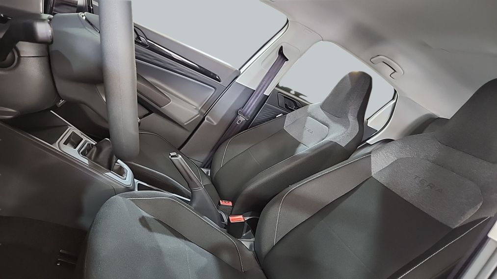 Volkswagen-TERA-1.0 MPI MANUAL