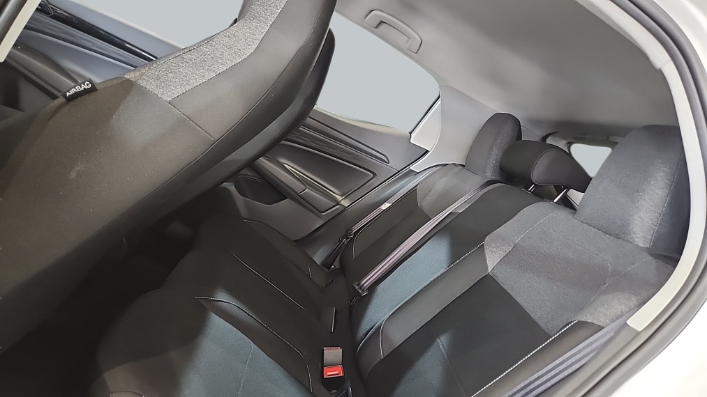 Volkswagen-TERA-1.0 MPI MANUAL