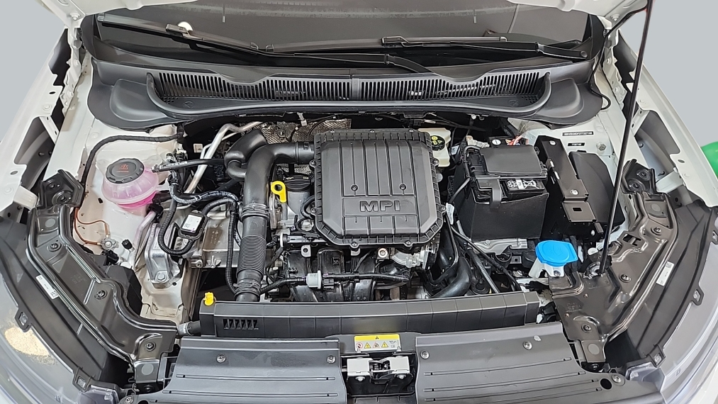 Volkswagen-TERA-1.0 MPI MANUAL