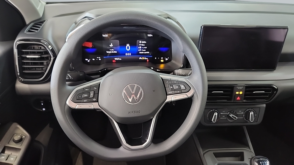 Volkswagen-TERA-1.0 MPI MANUAL