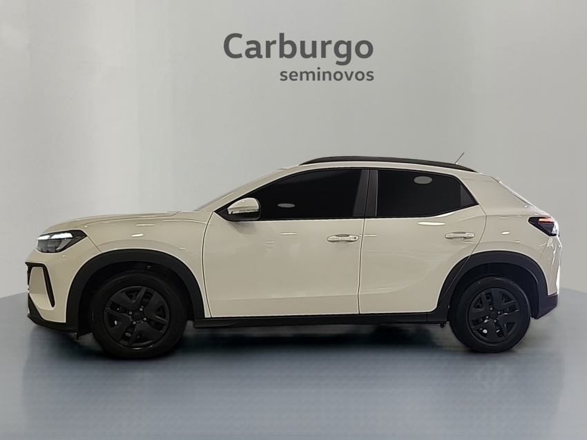 Volkswagen-TERA-1.0 MPI MANUAL
