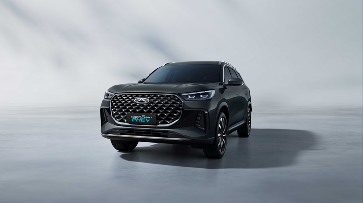 SUCESSO DE VENDAS: CAOA Chery esgota lote especial dos novos Tiggo 7 PRO PHEV e Tiggo 8 PRO PHEV