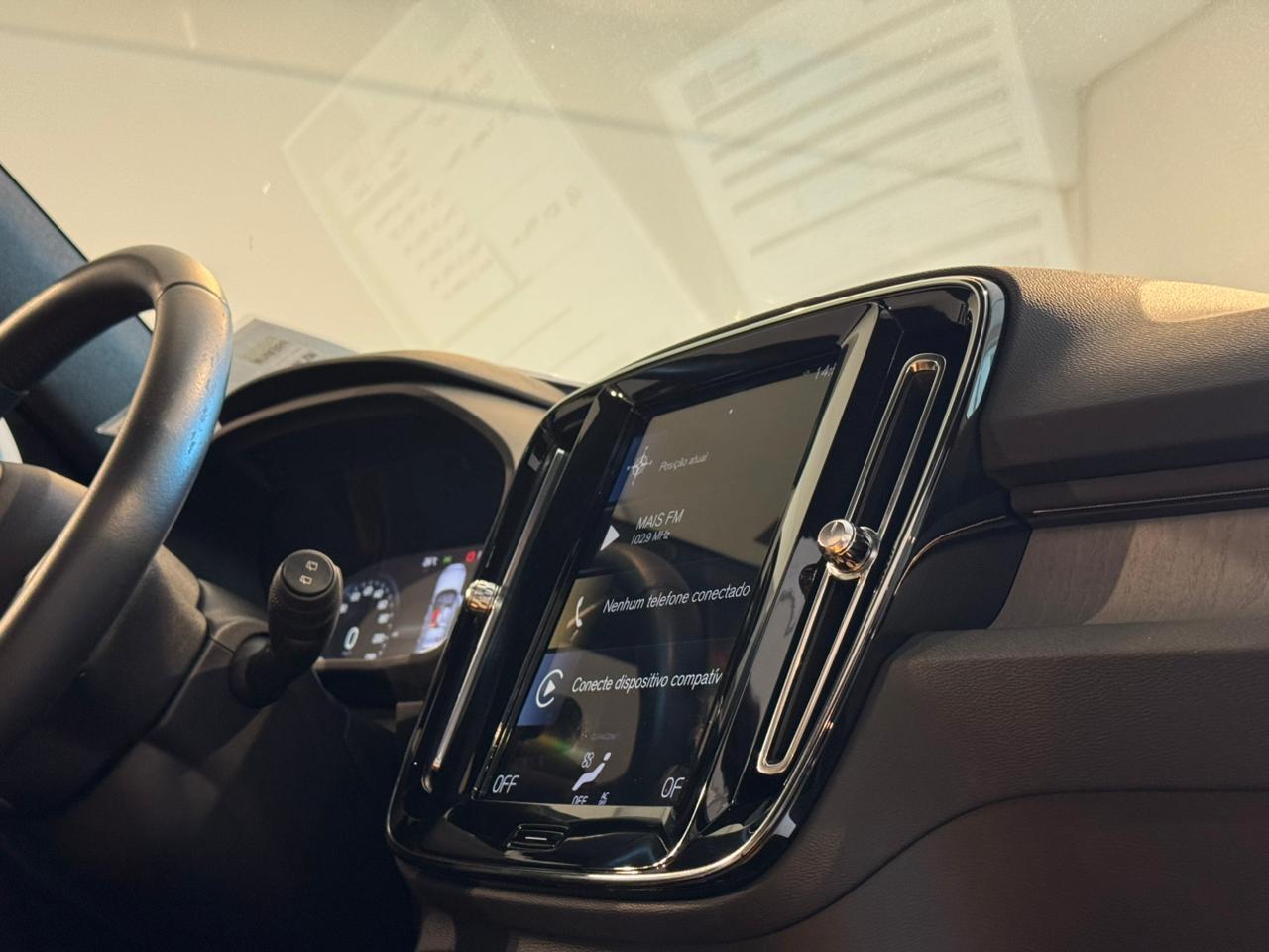 Volvo-XC 40-XC 40 T-4 INSCRIPTION 2.0 190cv FWD